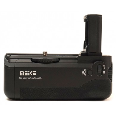 Батарейный блок Meike для Sony A7, A7R, A7S (MK-AR7)